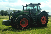 5 Fendt 1050 G3